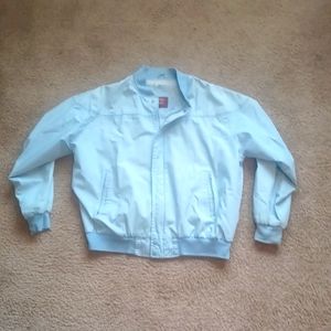 Cernie  Women Blue Thin Ware Casual Jacket size L